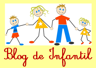 Cartel para el Blog de Infantil
